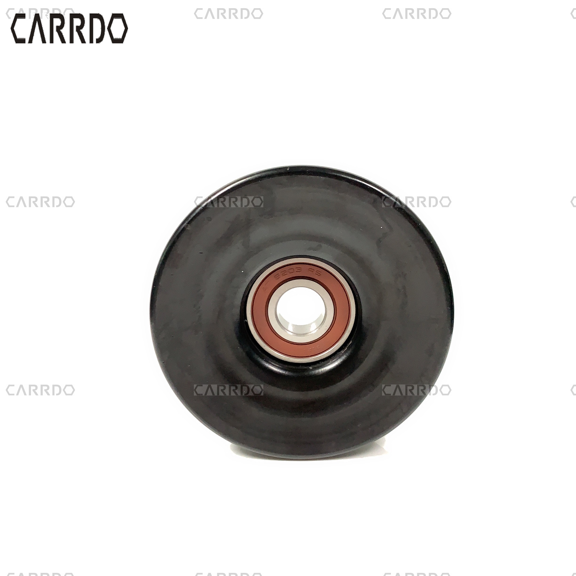 Toyota Prado, superior to Lexus LS400, 1uz, 2uz, 3uz engine, single wheel 16620-0W035