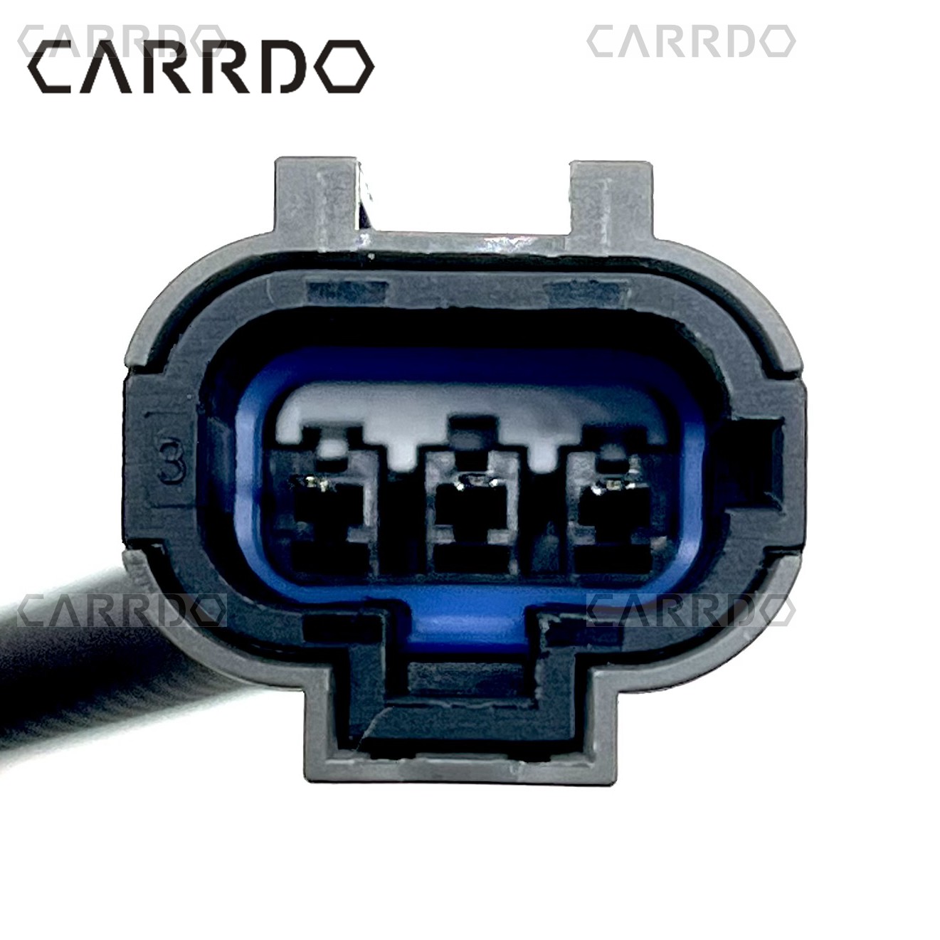 The crankshaft sensor is used by Chevrolet to monitor Suzuki's self-esteem 91174660