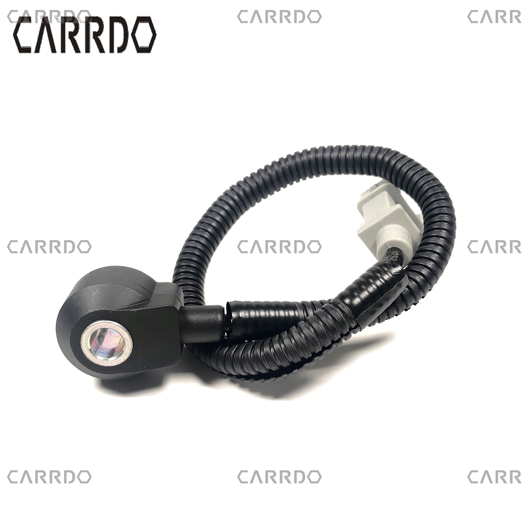 Chevrolet vehicle crankshaft position sensor 96253545