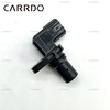 OEM J5T33072 crankshaft sensor camshaft position sensor compatible with Mitsubishi