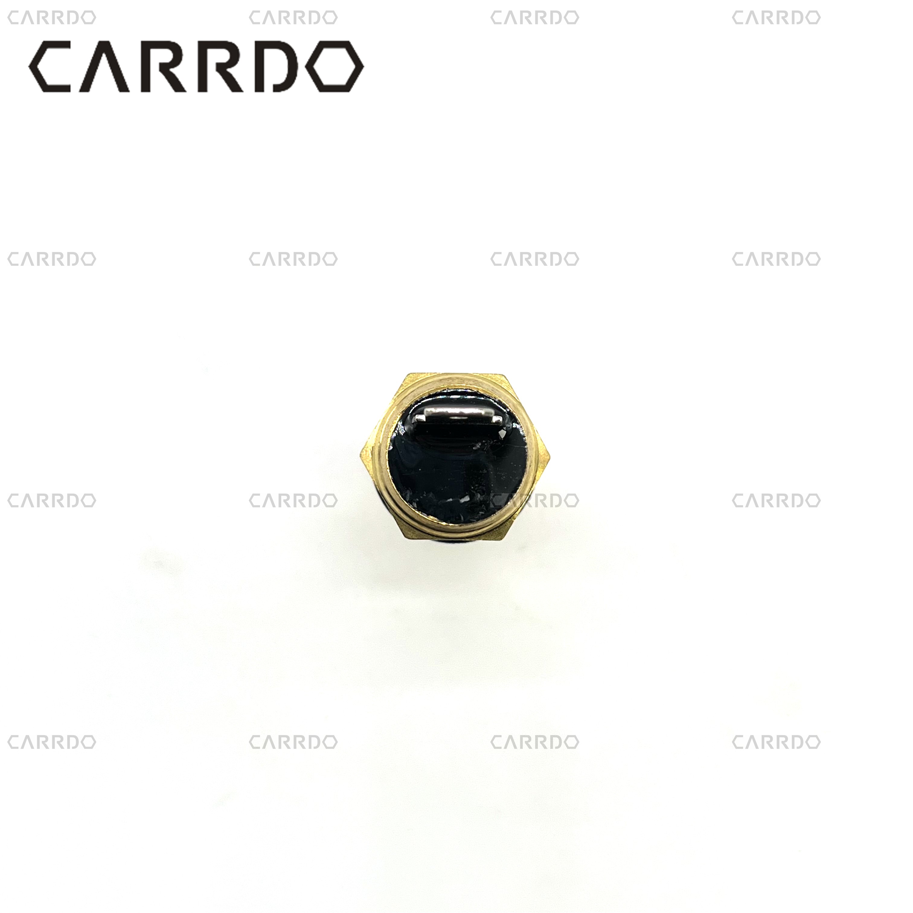 Coolant temperature sensor 83420-16010, a high-quality accessory for automotive repair, suitable for Lexus ES/Toyota 4 Runner/Avensis