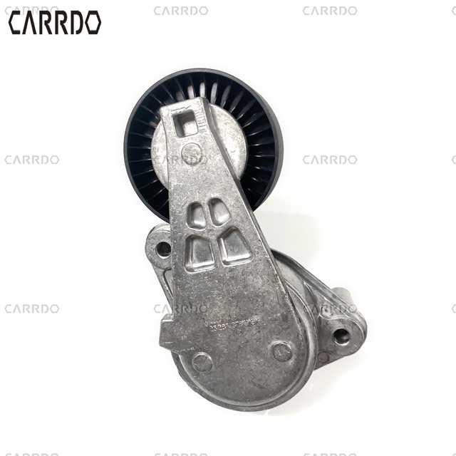 Modern Sonata Optima Tucson Kia's MHJKIA automotive parts 25281-37120 belt tensioner assembly