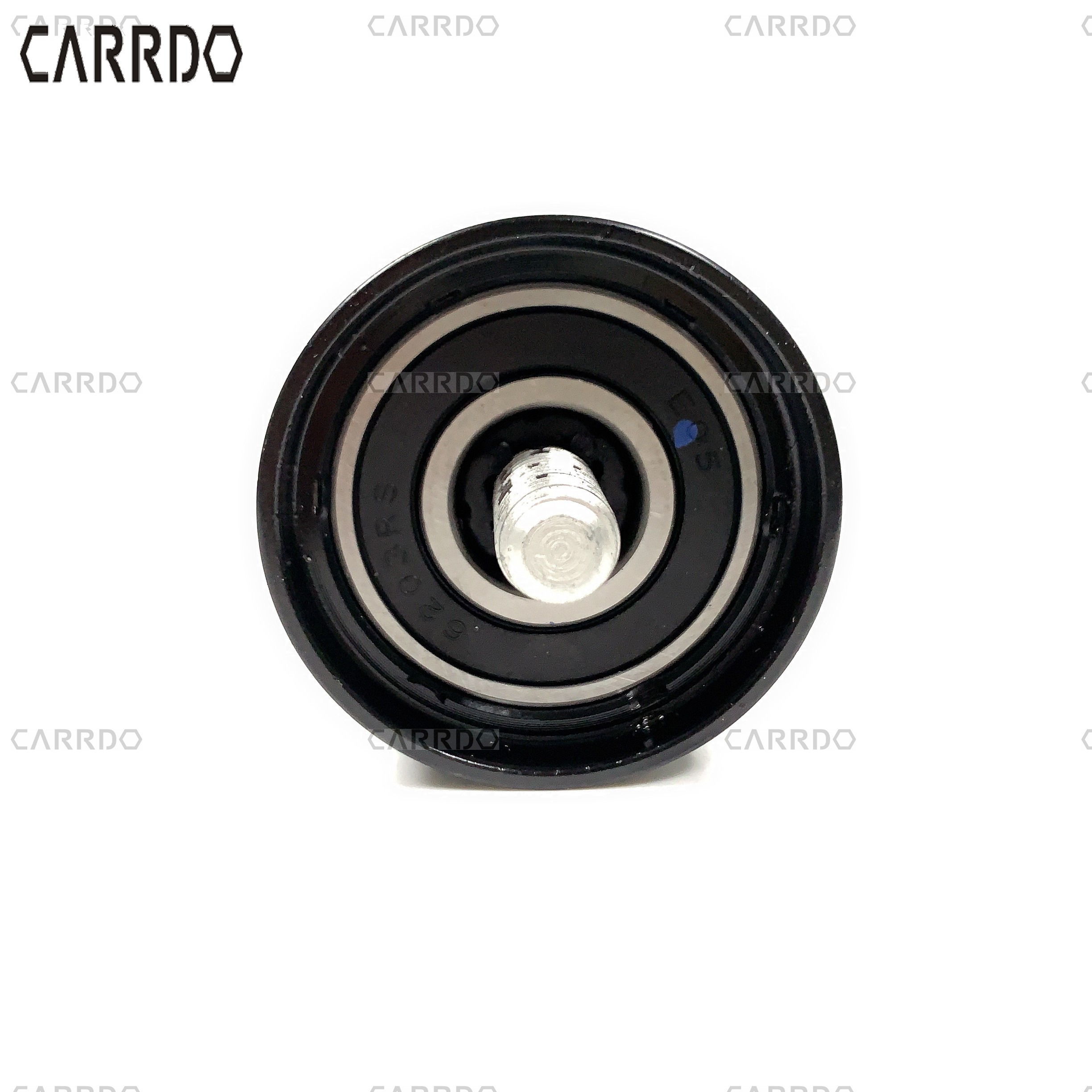 Modern I10 (Ia) 25286-04050 2528704050 Factory automotive parts Timing belt tensioner pulley for belt