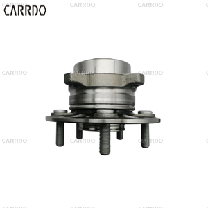 Honda CR-V/RM #/2WD 2012-2017 42200-THA-H51 vehicle spare parts - front and rear wheel hub unit bearings