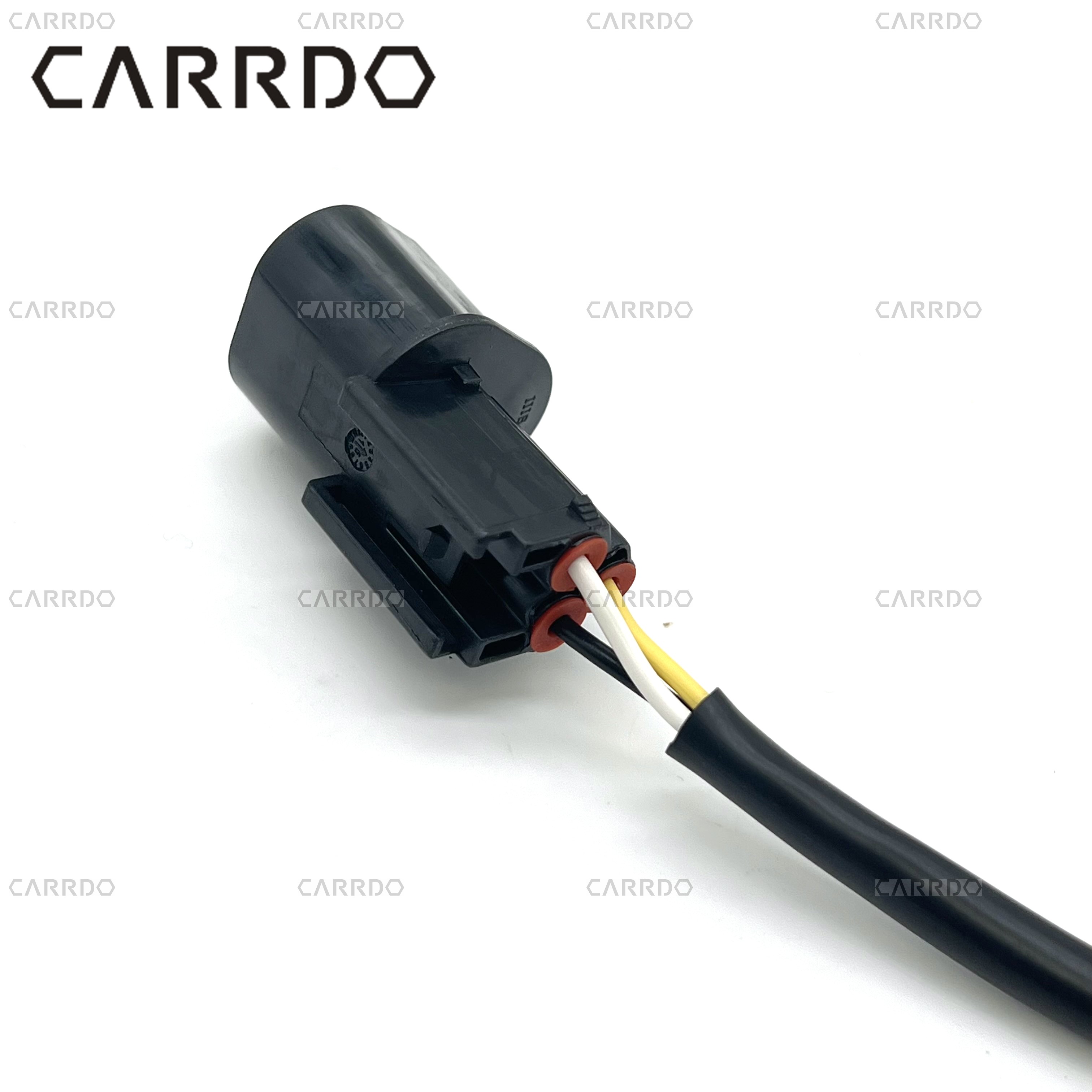 New OEM MR985145 speed sensor for the crankshaft position sensor of Mitsubishi Eclipse Galant Endeavor. 1-year engine metal warranty.