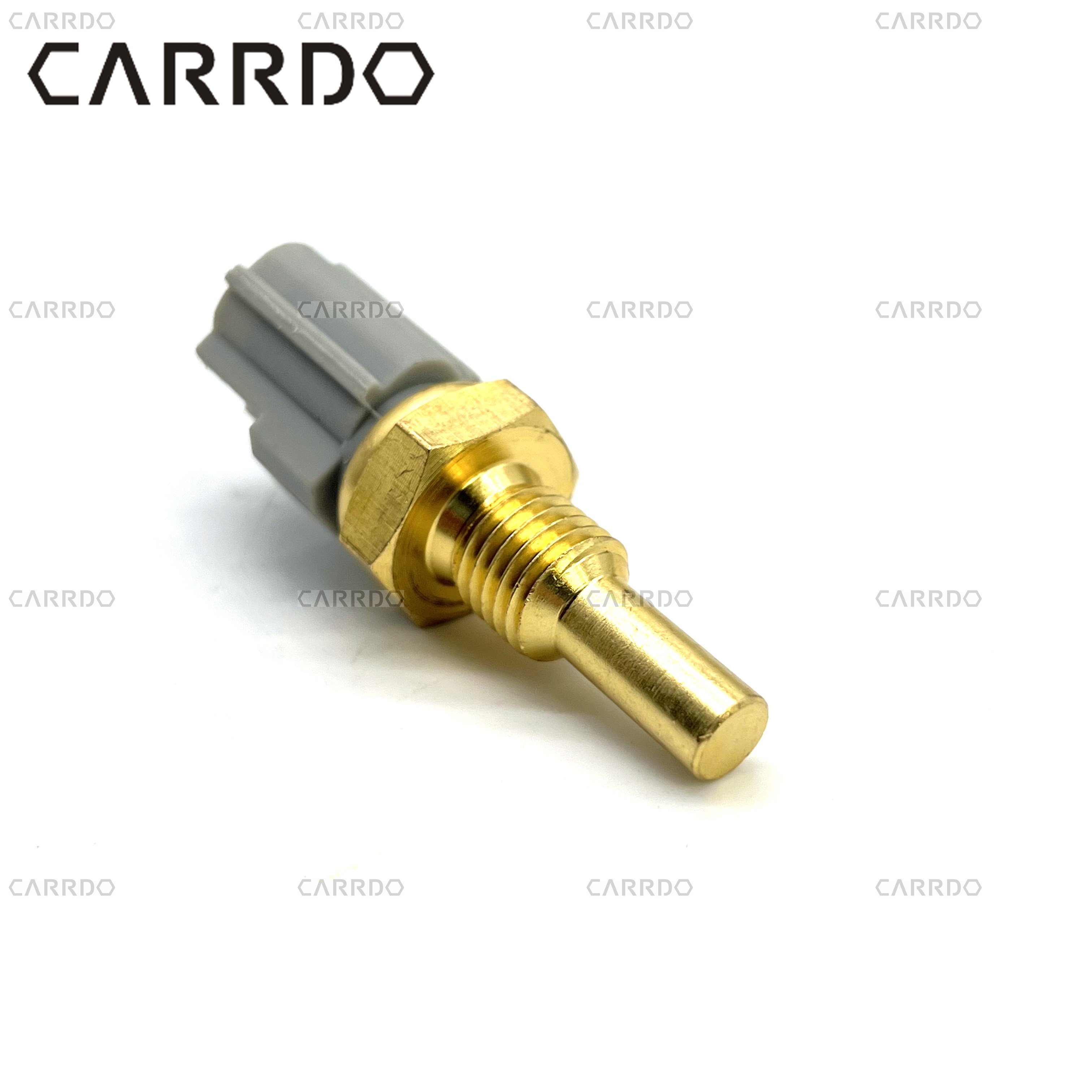 The high-quality water temperature sensor for Toyota Coaster model 8942220010, part number 89422-20010