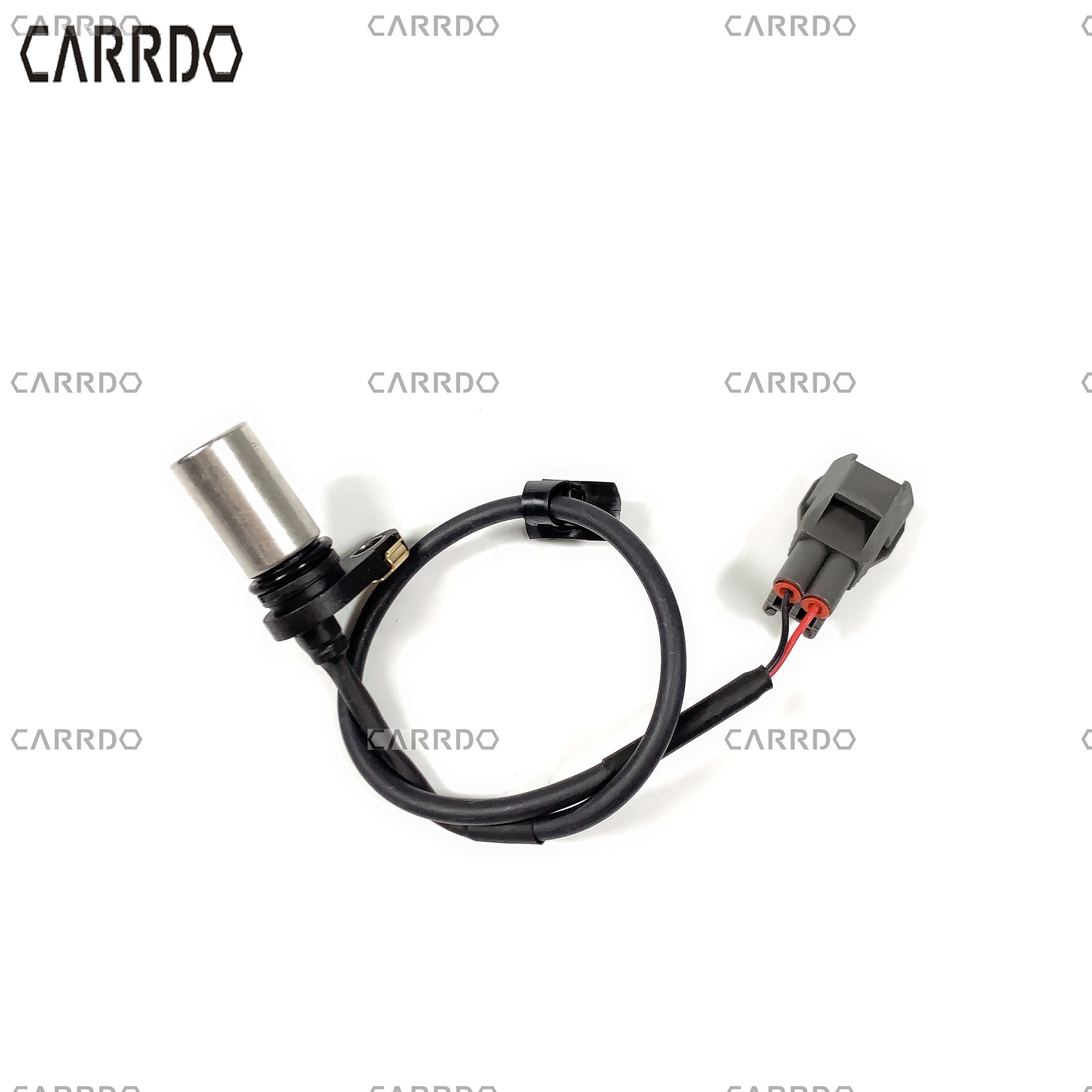 Toyota Camry matrix scion 2.4L original equipment manufacturer part number 90919-05047 crankshaft position sensor