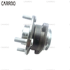 Hub bearing 40202-JX30A is suitable for Nissan hub assembly.
