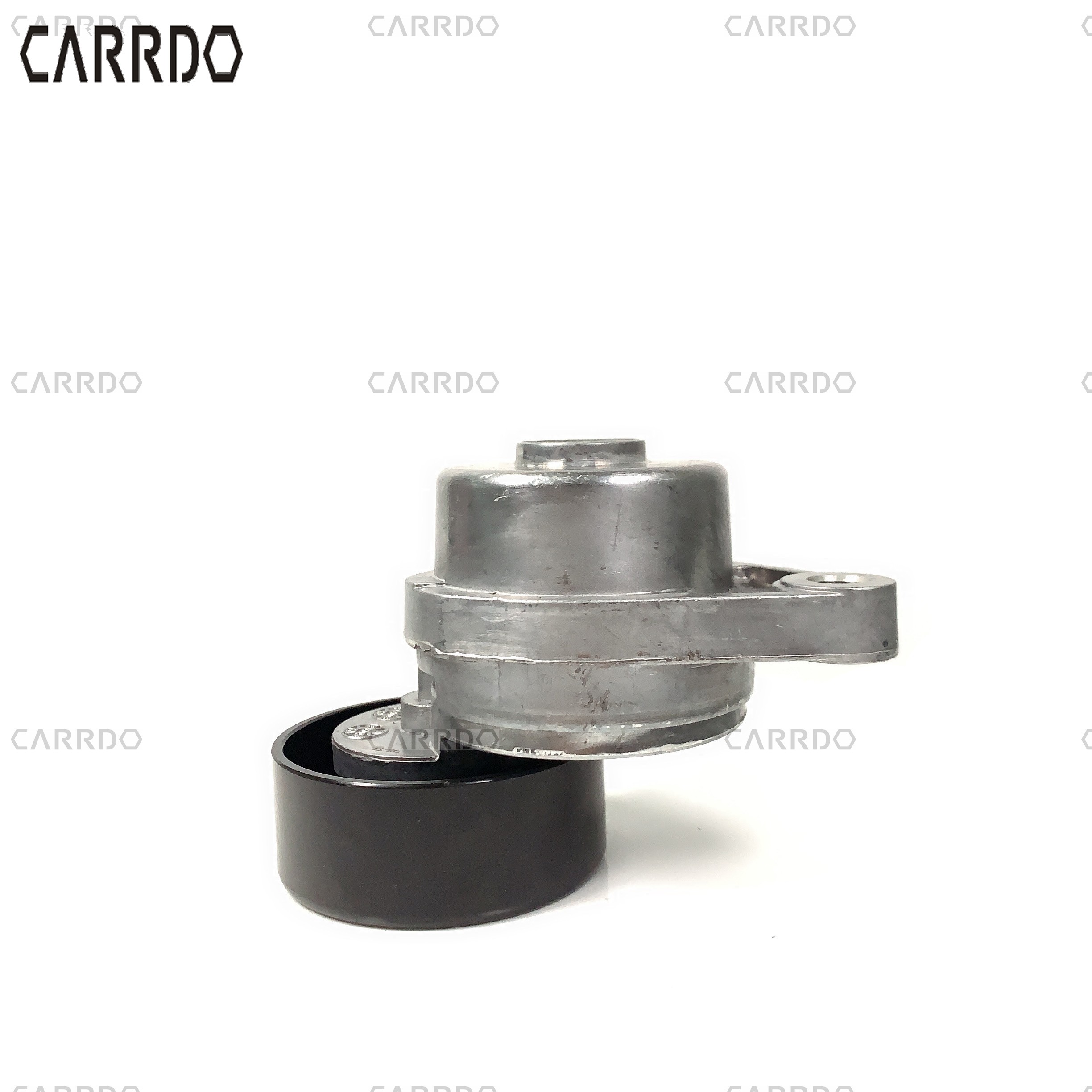 96966707 is applicable to the belt tensioner wheel and tensioner assembly of the Keeway 1.6 model, including the Le Feng and Le Chi models.