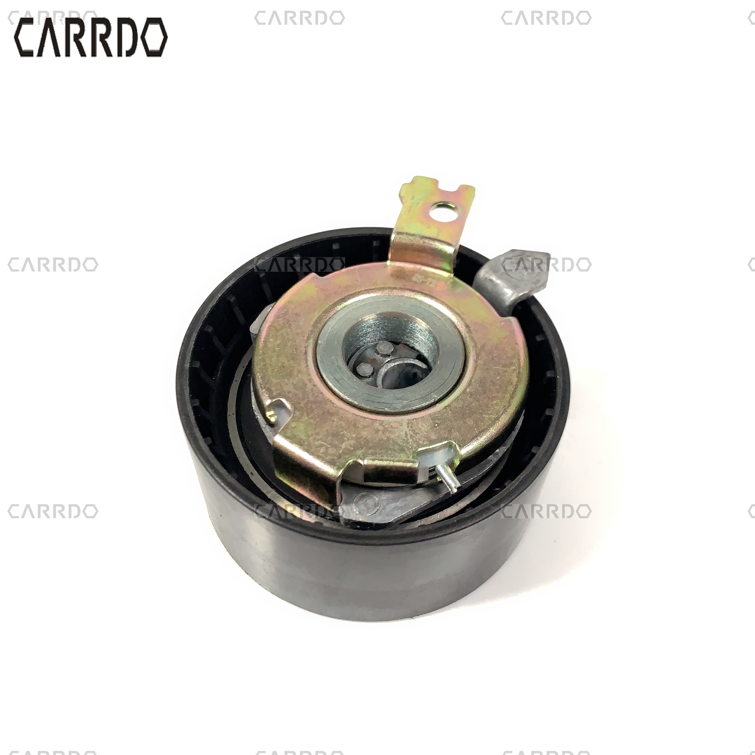 Applicable to Renault automatic tensioning wheel and tensioning pulley VKM16020 8200585576