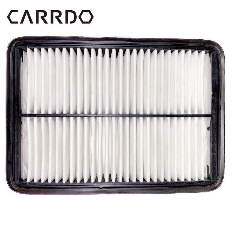 Top Reputation Fits For H-y-u-n-d-a-i H1 Grand H200 Plaza Starex Travel (LHD) i800 iLOAD 2.5DT D4CB G4KC Air Filter 28113-4H000