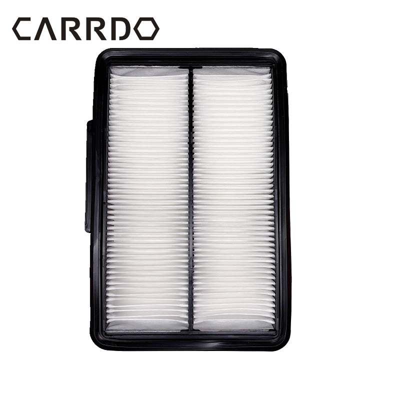 Wholesale Quality Guarantee For N-i-s-s-a-n Elegance Fuga Y50 VQ35 Car Air Intake Filter OEM 16546-EH500