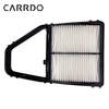 High Performance Vehicle Autoparts For H-o-n-d-a Civic FR-V Stream Air Intake Filter OEM 17220-PLD-000 17220-PLD-Y00