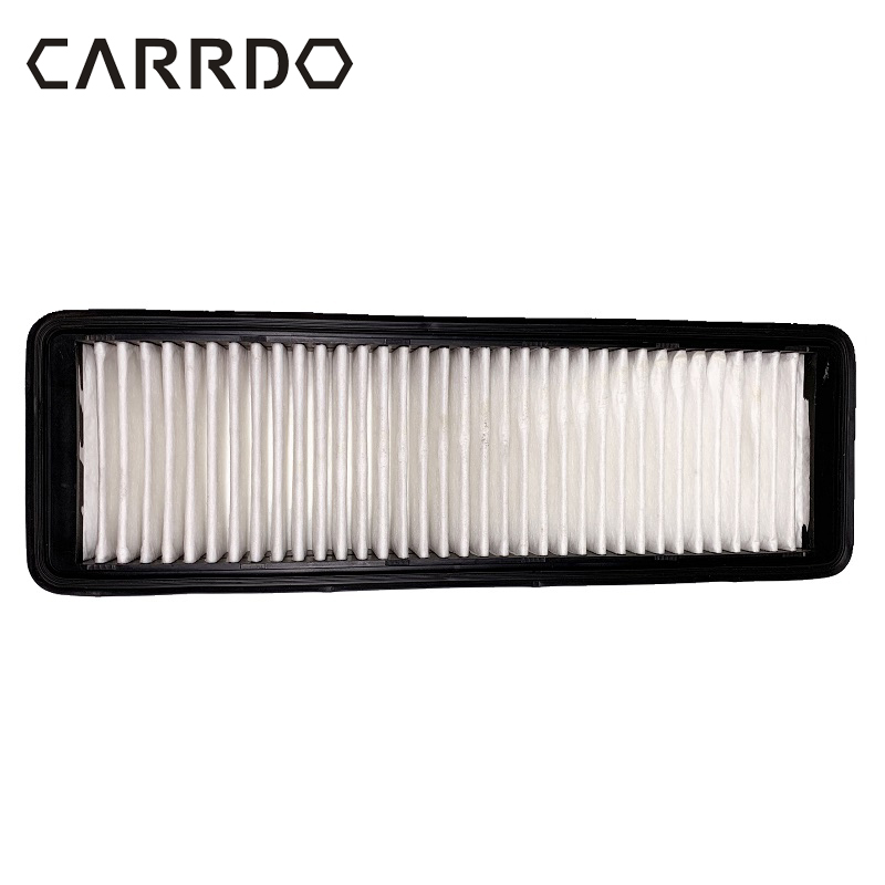 High Quality For Toyota Starlet P8 EP81 2E-E 1989-1996 Automobile Accessories Parts Hepa Air Filter OEM C3126 17801-11060