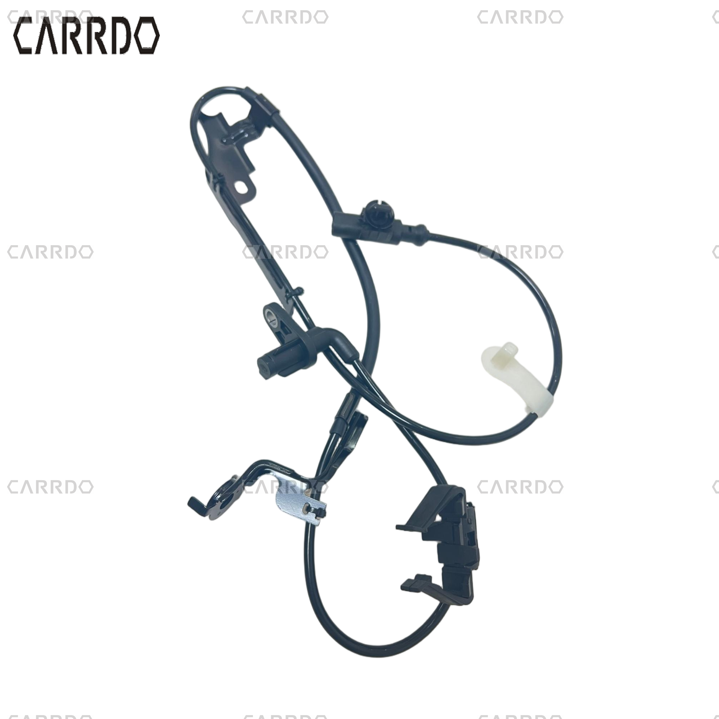 Toyota Venza 2.7L 3.5L left front OEM 89543-0T010 new anti-lock braking system sensor anti-lock braking system wheel speed sensor replacement