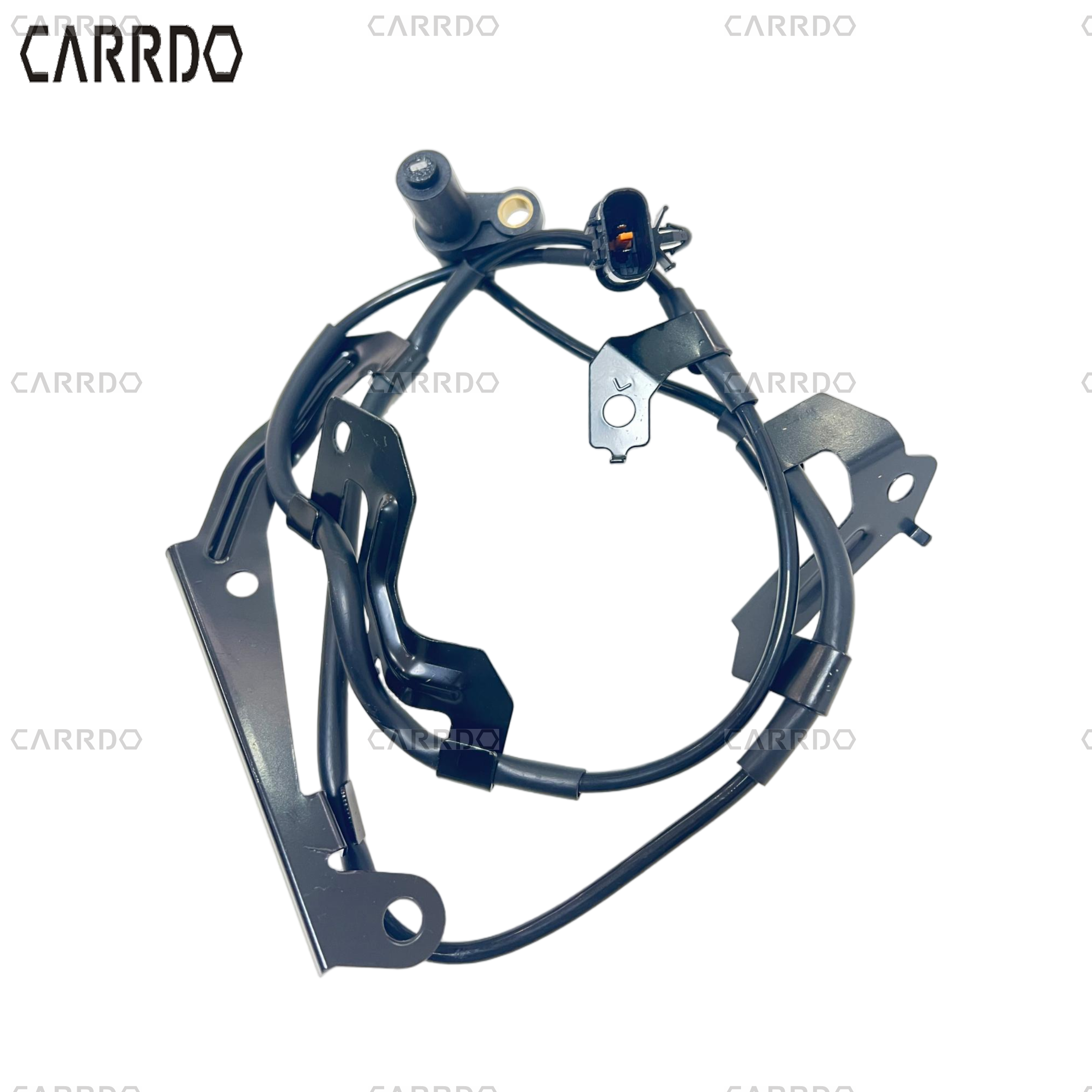 Mitsubishi L200 Triton Pajero New Wholesale High-Precision Automobile Parts - ABS Wheel Speed Sensor MN102573