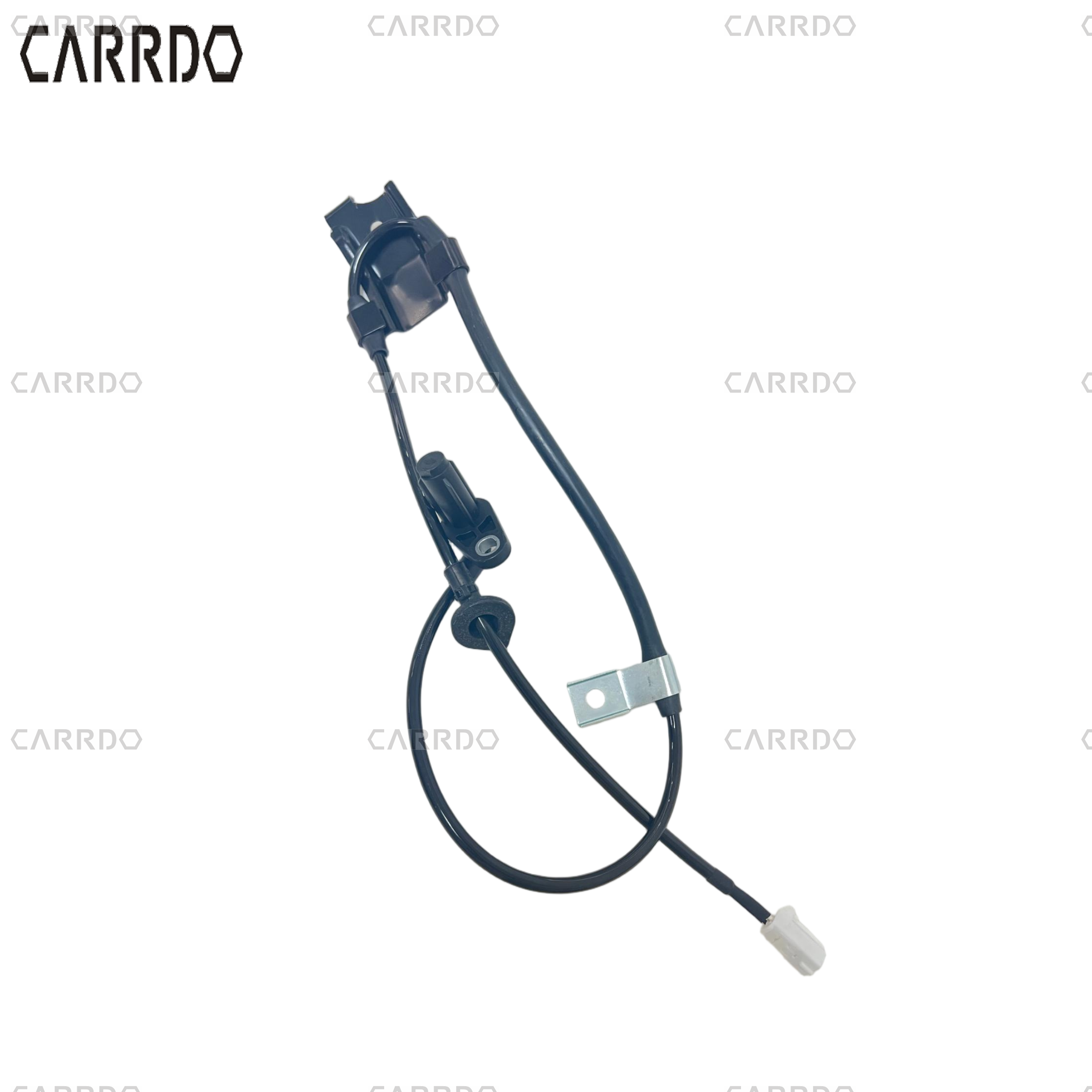 Toyota Venza 2009-2015 89545-0T010 anti-lock braking system wheel speed sensor rear