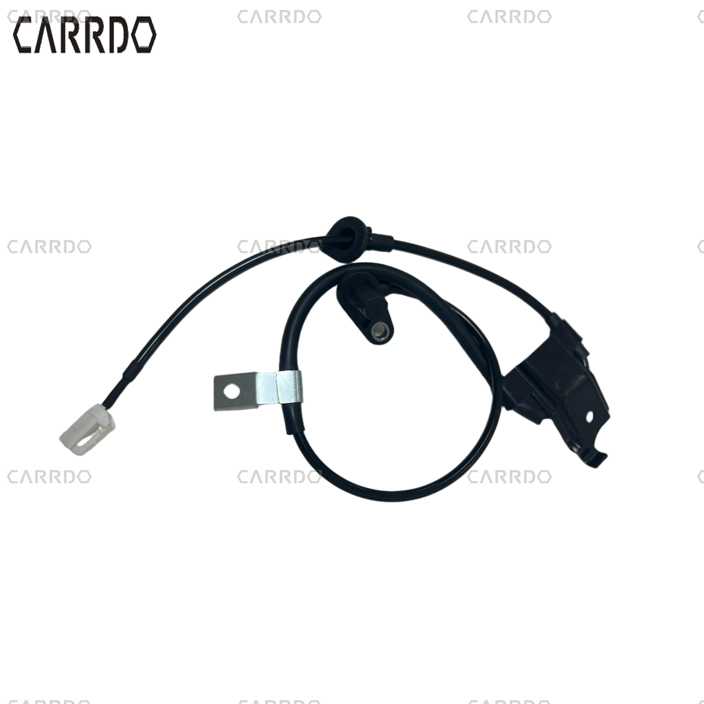 High quality OE 89546-0T010 new ABS braking system rear wheel speed sensor for Toyota Venza Lexus Camry 2000-2011 MIRAI Supra