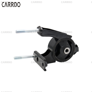 Low-cost SIDA suspension accessory for Toyota Vios - Engine motor bracket 12371-0M020