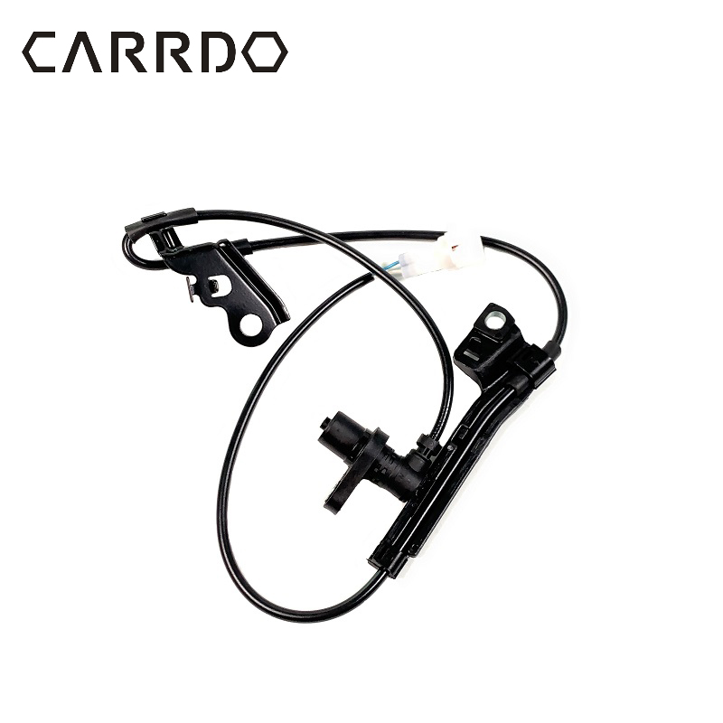 89542-02100 ABS wheel speed sensor - Right Front 89542-02100 is used for 2001-2007 Toyota Corolla
