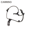 89516-12020 ABS Wheel Speed Sensor 8951612020 Is Applicable to Toyota