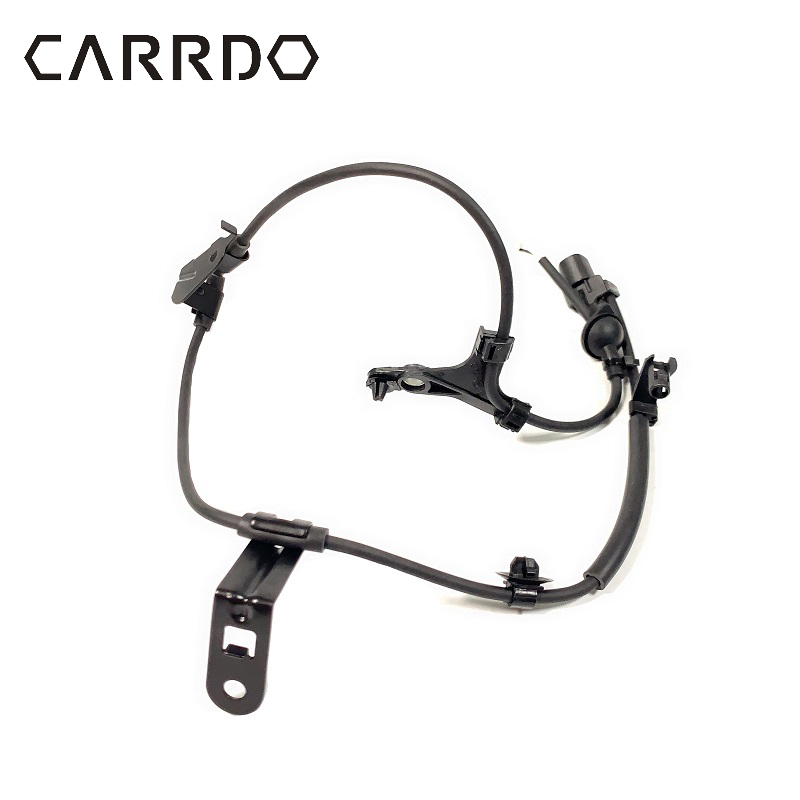 89516-12020 ABS Wheel Speed Sensor 8951612020 Is Applicable to Toyota