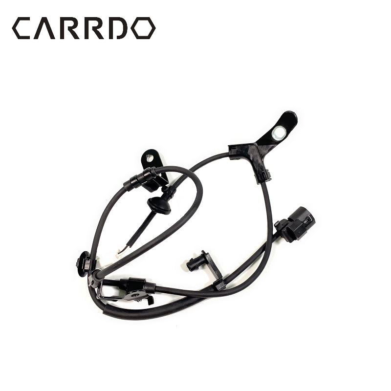 89516-12010 8951612010 Automotive electrical parts - Right rear anti-lock braking system - Wheel speed sensor, suitable for Toyota Corolla CDE120 NDE120