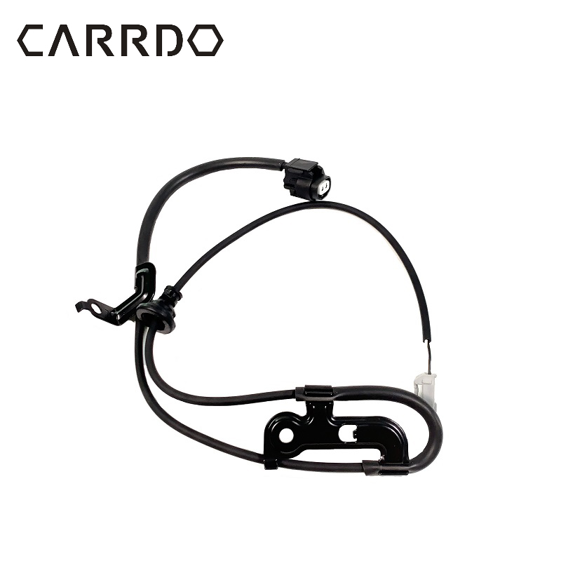 High-precision stable performance automotive parts - ABS wheel speed sensor 89516-06060 is suitable for Toyota Camry from 2006 to 2011.