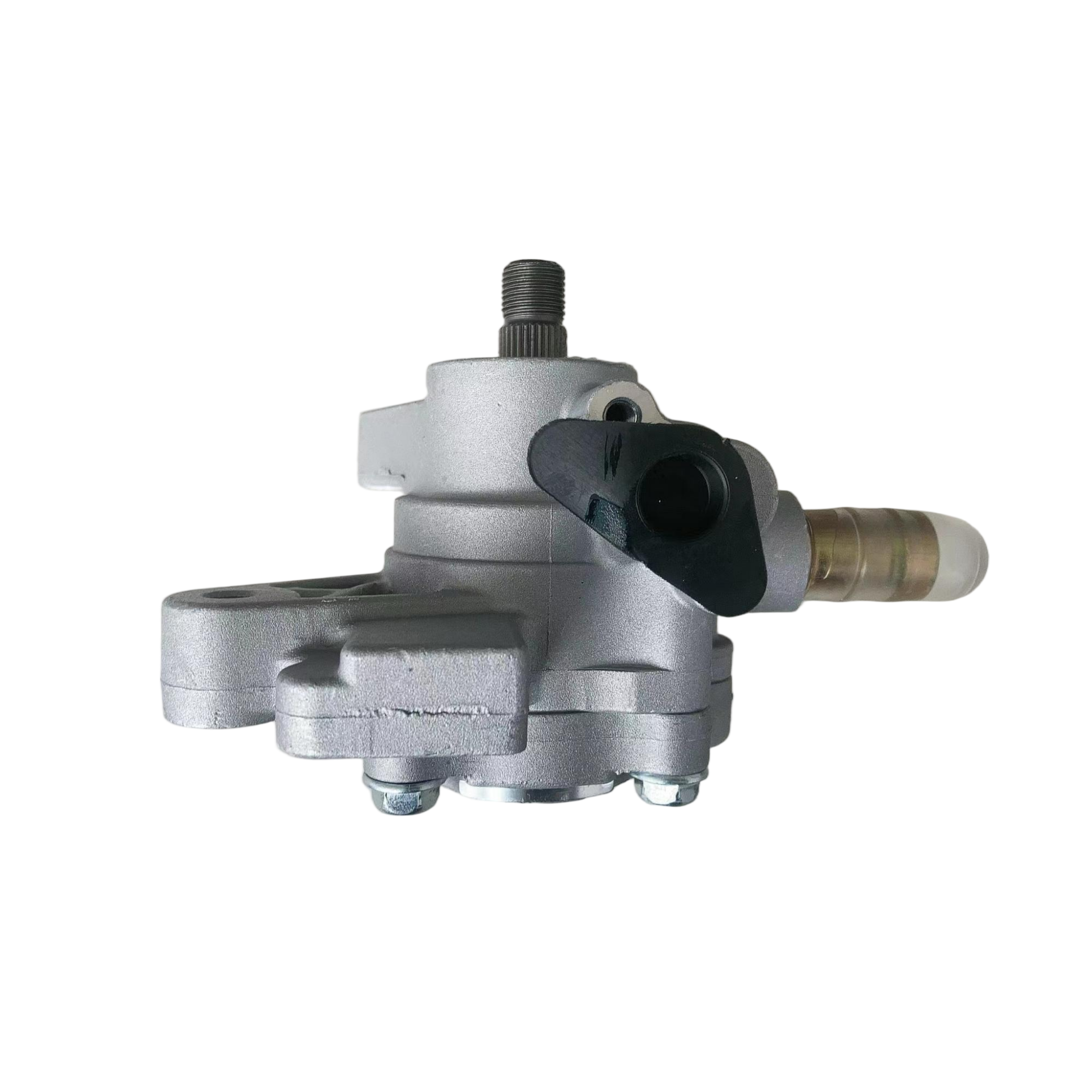 ZP6 is applicable to the 98-02 Acura Honda Accord 56110-PAA-A01 steering gear steering pump assist pump