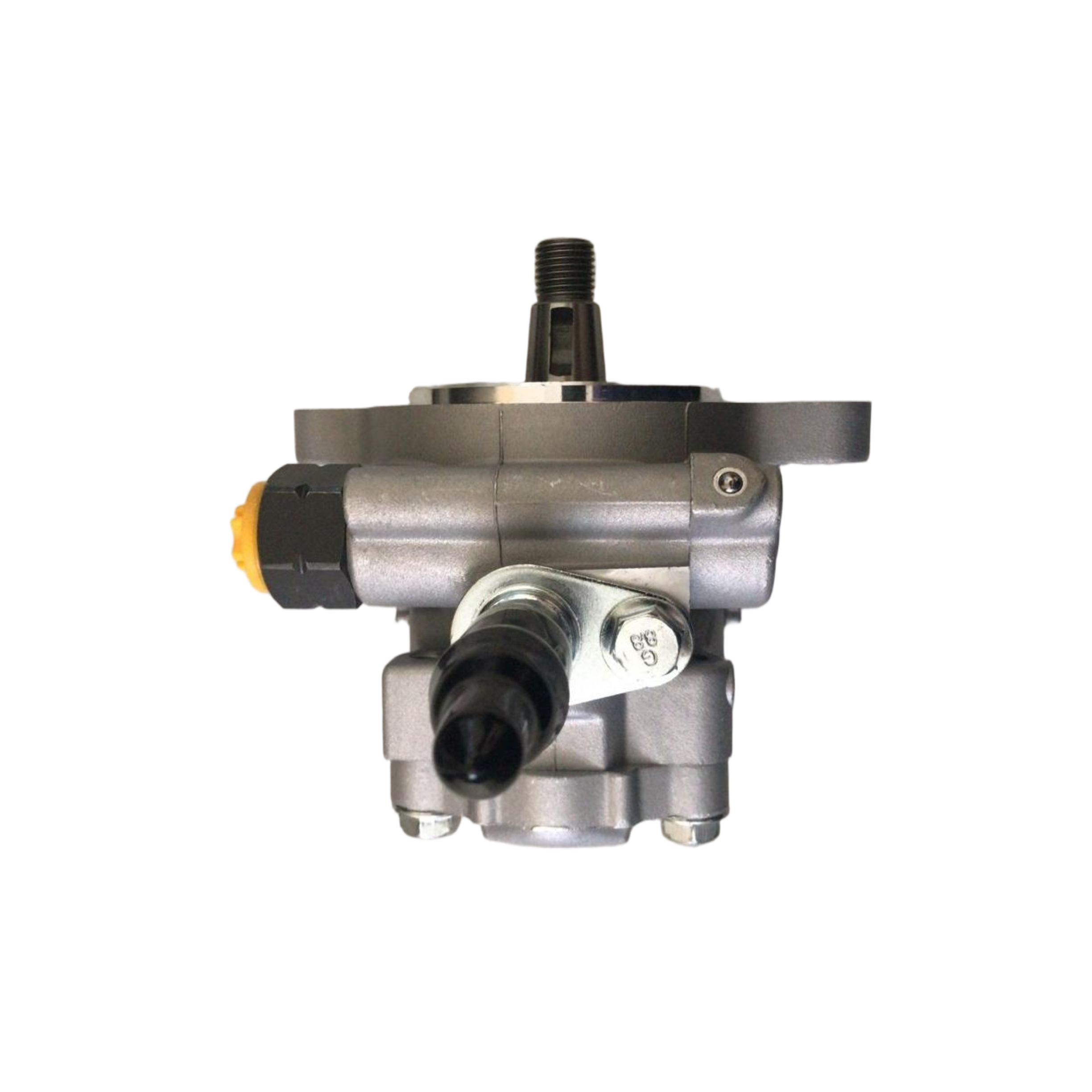 CARDO 44320-60370 automotive steering component - power steering pump, suitable for Toyota Land Cruiser 100 FZJ100 from 1998 to 2007 1FZFE spare parts