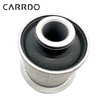 The rubber suspension bushings for the front arms of Mitsubishi L200, Pajero, Montaro, Triton, KB4T, KH4W, KH6W, MR992256