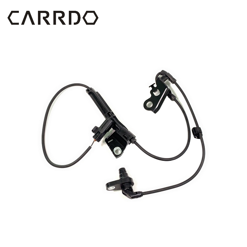 89542-02150 Automotive Parts - Automotive Electrical System - Right Front ABS Wheel Speed Sensor - 2013 - 2019 Toyota Corolla
