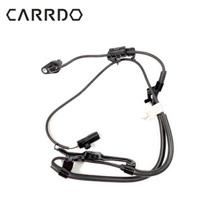 Toyota 89542-08050, 89542-08040, 8954208050, 8954208040 Wheel ABS Speed Sensor