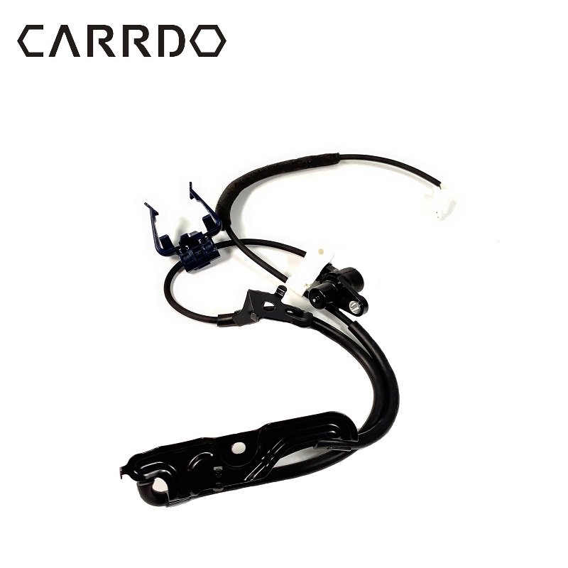 Right front right ABS wheel speed sensor for Toyota Sienna 2004 - model 89542-08030 - for 2010