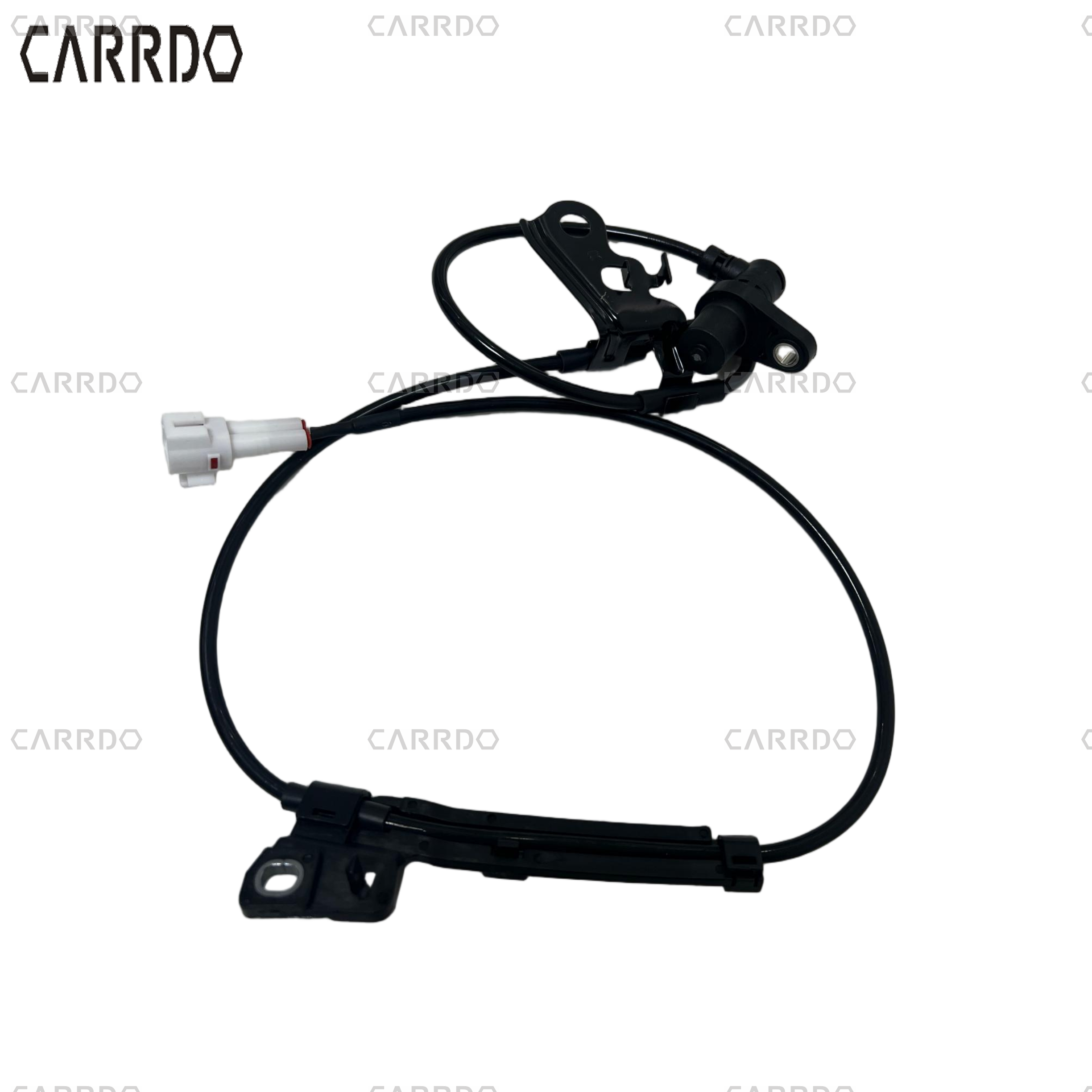 Toyota Corolla Avensis Car Sensor ABS Wheel Speed Sensor 89542-02040