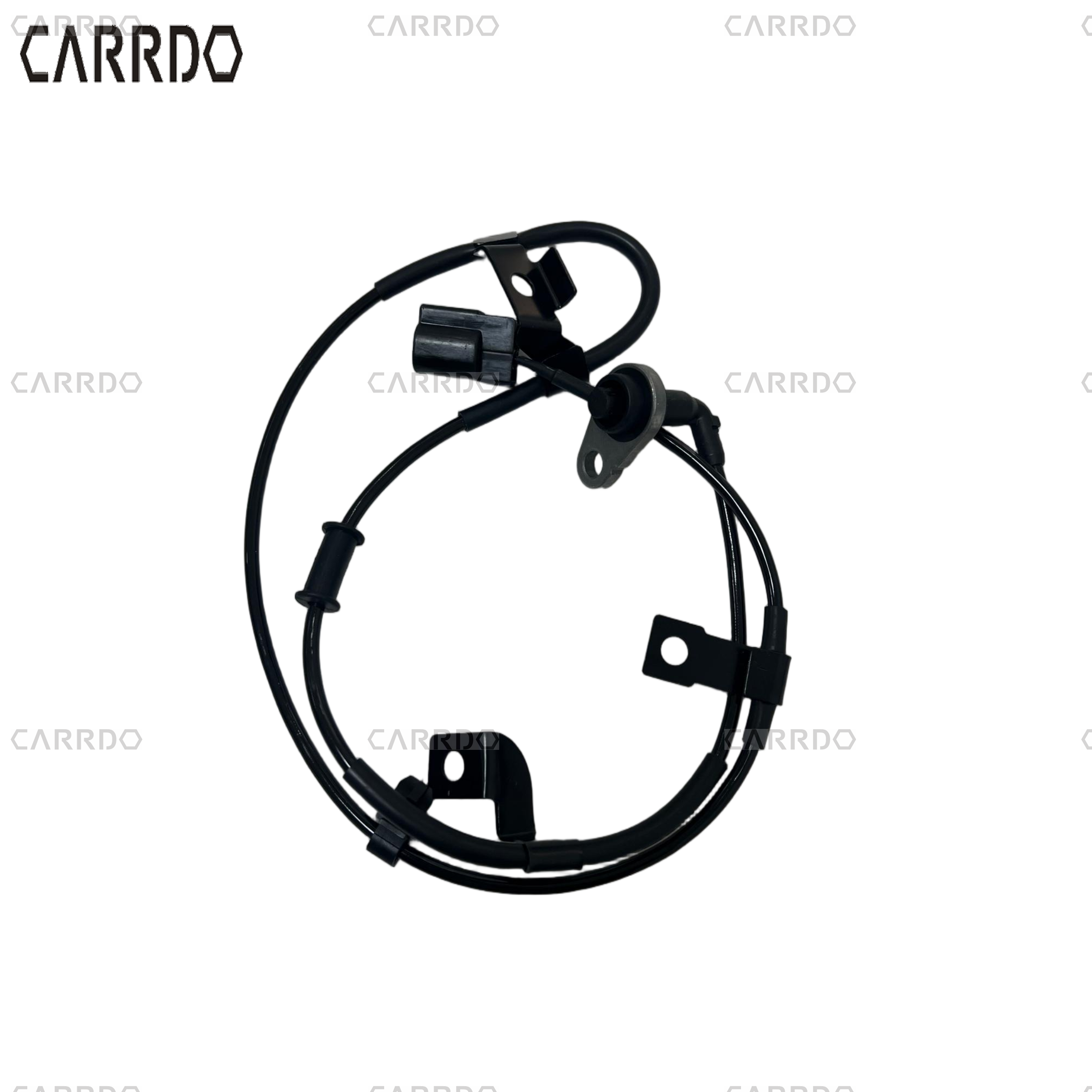 Auto parts anti-lock brake system wheel speed sensor for Mitsubishi L200 Pajero Sport 4670B007