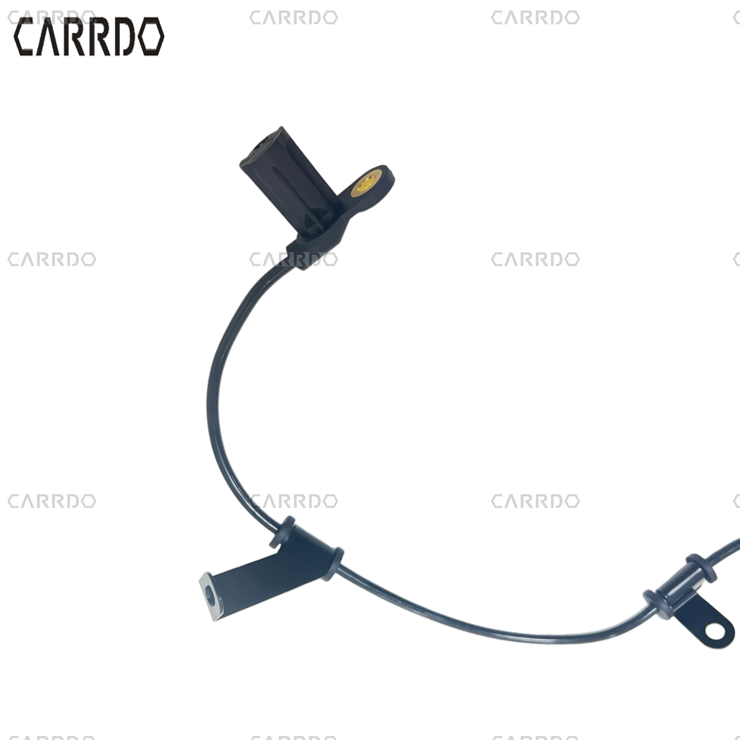 Mazda's Gengpin Ford Escape's anti-lock braking system sensor EC024371YC