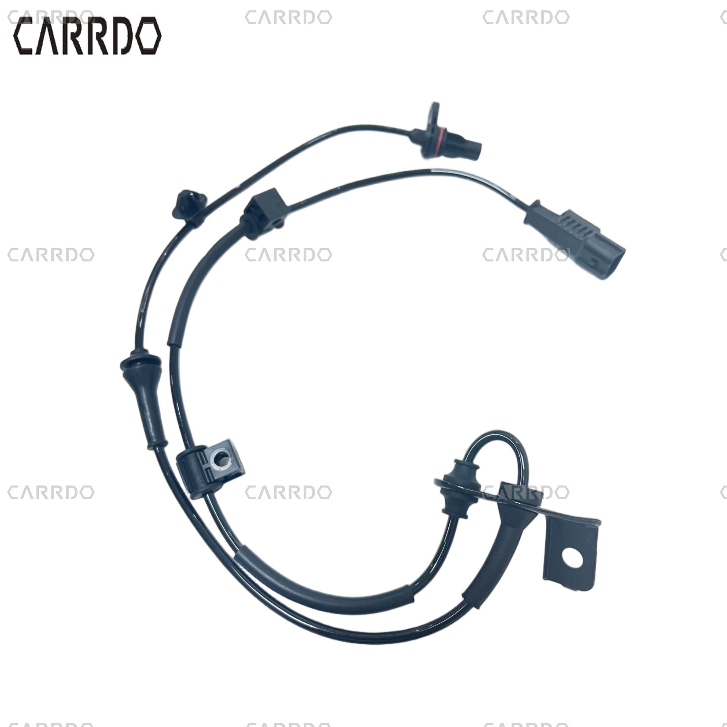 Modern Tucson 2016, 2018, 2020 95671-D3000 95671D3000 Right Front ABS Wheel Speed Sensor