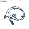 Automobile spare part for the front wheel speed sensor of modern ABS sensor: 95670-D3000
