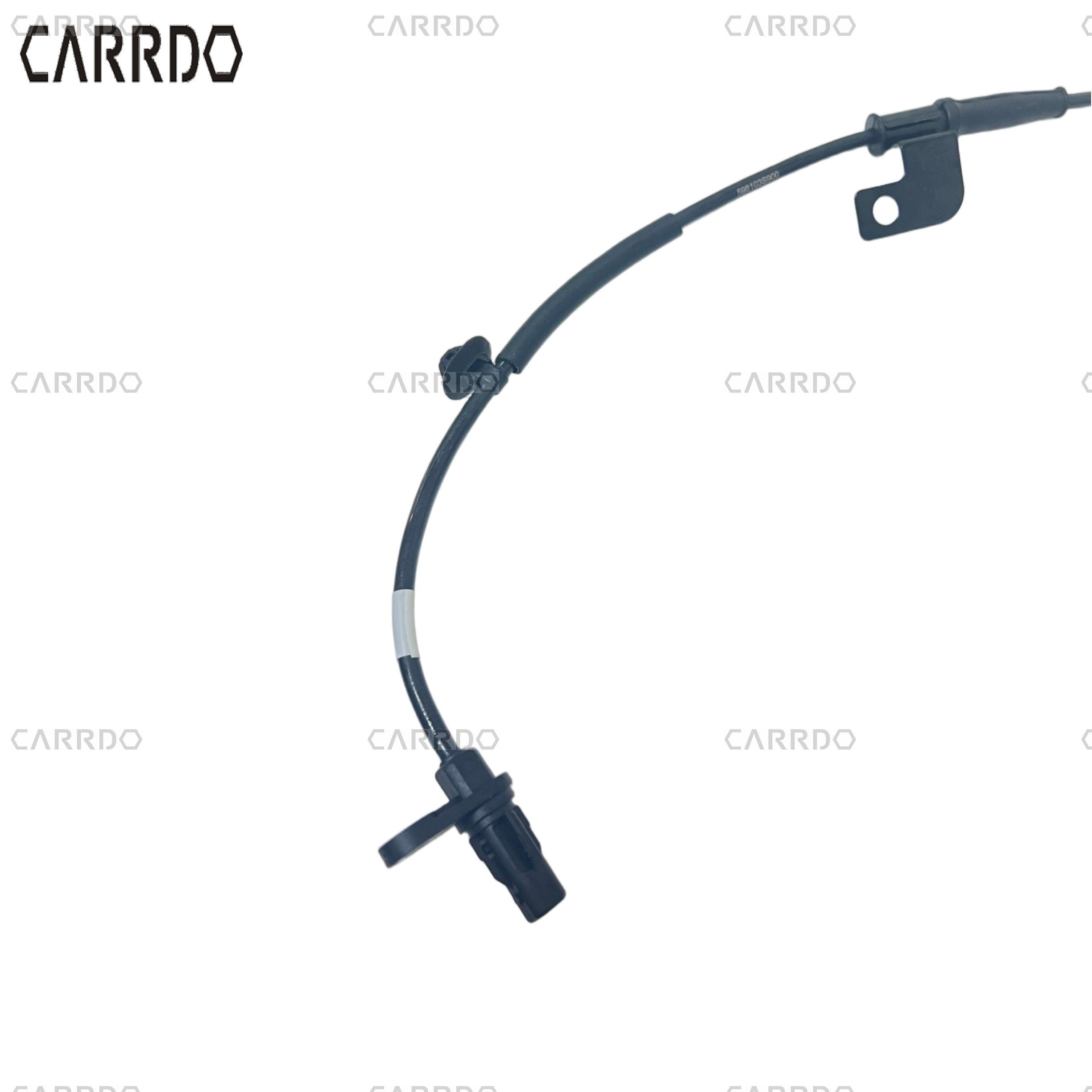 598103S900 automotive parts sensor system anti-lock braking system wheel speed sensor FL original equipment manufacturer 59810-3S900, applicable to modern Kia Santro 06 Sonata IX55 07 I10 14