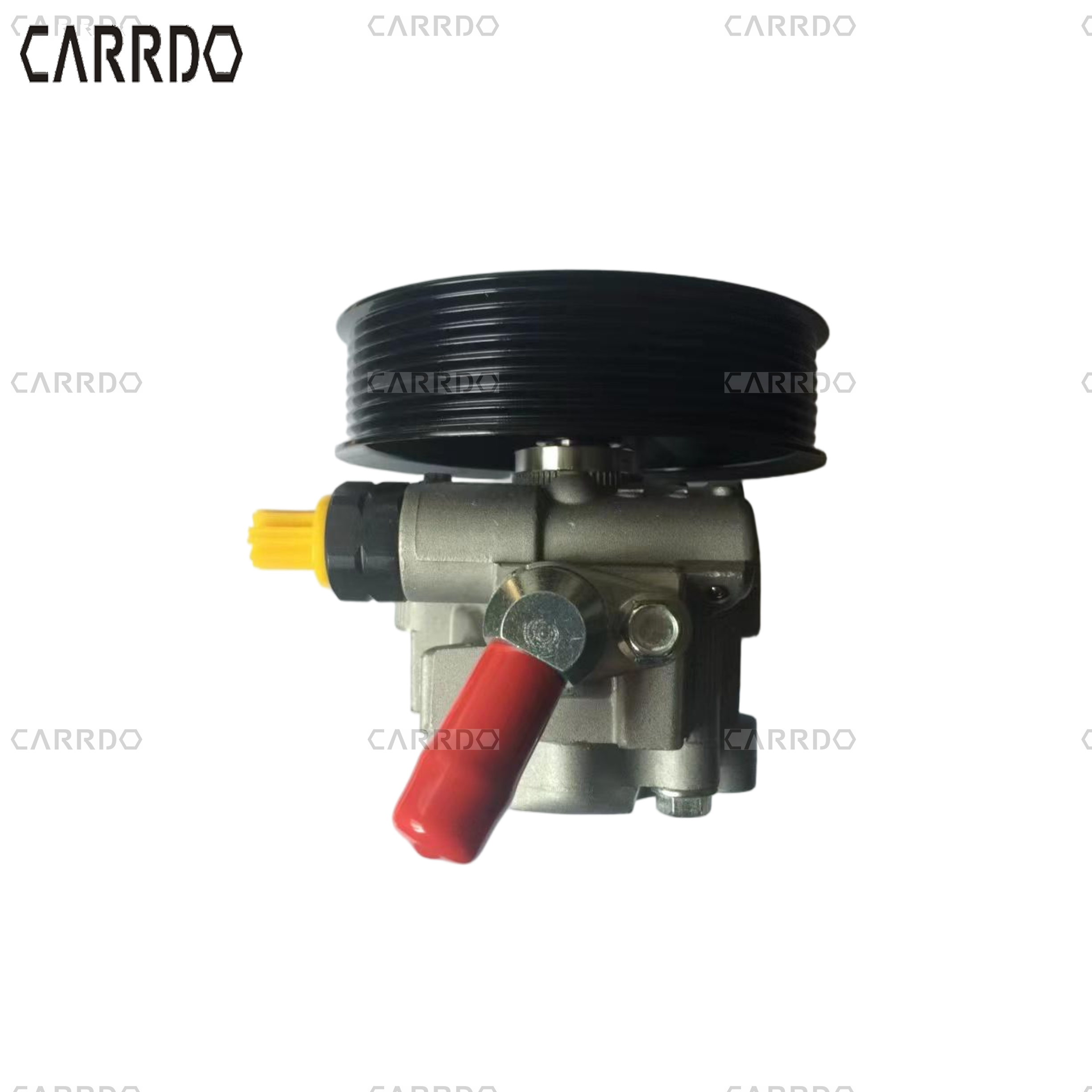 Power steering pump for Toyota Land Cruiser URJ200 Lexus LX570 LX460 LX450 4431060490 44310-60490