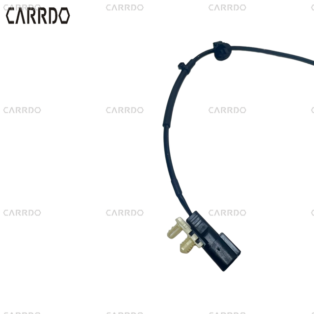 Automobile parts - Engine parts - Automobile parts - Rear left ABS sensor - AB312C216AD - AB31-2C216-AD - Suitable for the MX-5 2012-2015, Mazda BT50, UP