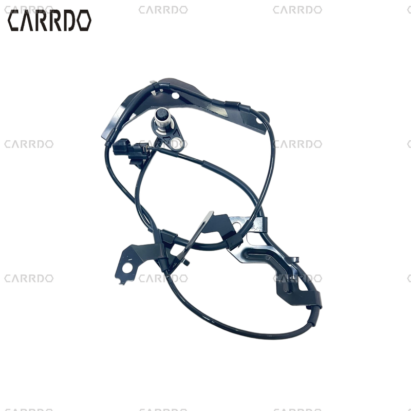 Haoxiang New Materials wheel speed sensor, ABS sensor 4670B005 is applicable to Mitsubishi Pajero Montaro Sport L200 TRITON.