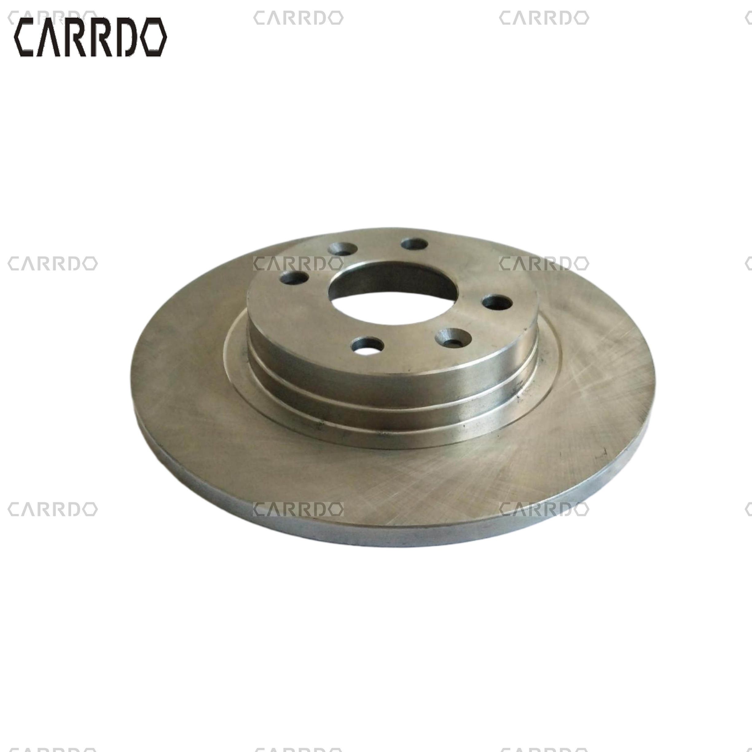 High-quality brake disc rotor 77012-08252 Renault SANDERO brake disc 7701208252