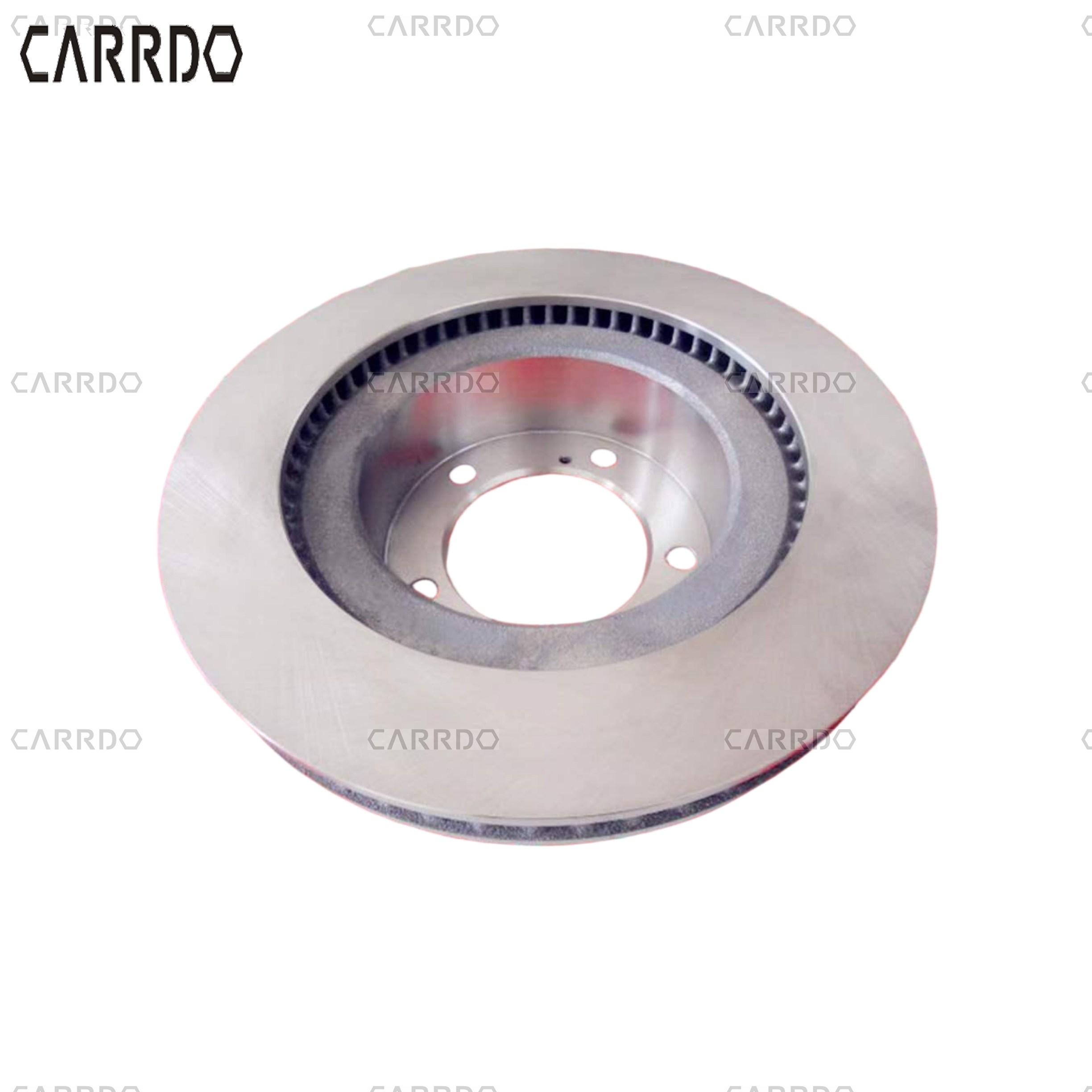 Toyota Land Cruiser 200 Redwood Tundra Car Parts 43512-0C020 Front Brake Disc