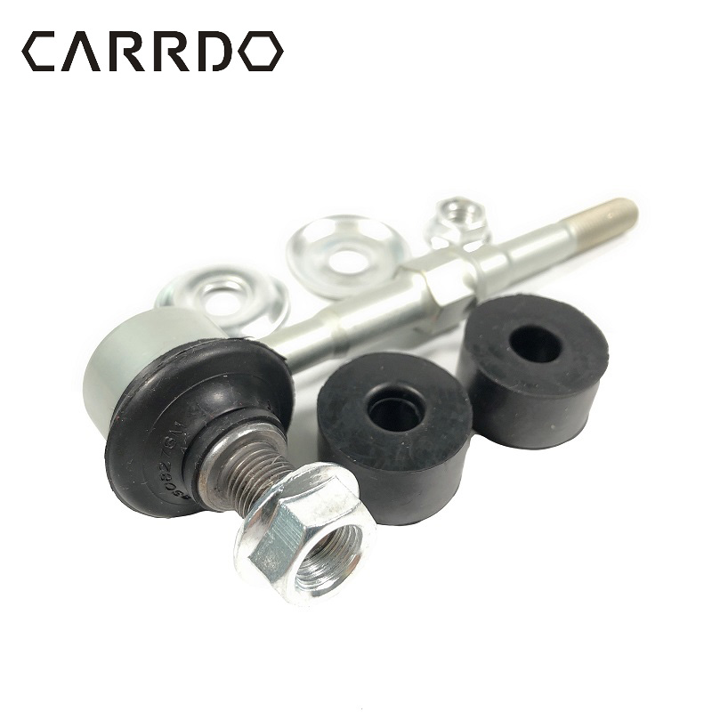 Toyota RAV4 A3 A3 Lexus NX Z1 Rear Suspension Rod Stabilizer Bar Connecting Rod Assembly 48830-42020 4883042020