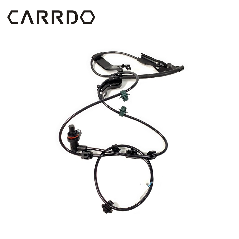 Original equipment manufacturer of high-quality Toyota Hilux car parts - ABS wheel speed sensor: 8954271010/89542-71010