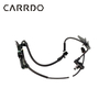 Toyota Camry 2.4L 02-11 Left Front ABS Wheel Speed Sensor Vehicle Sensor Original Equipment Manufacturer 89543-06030