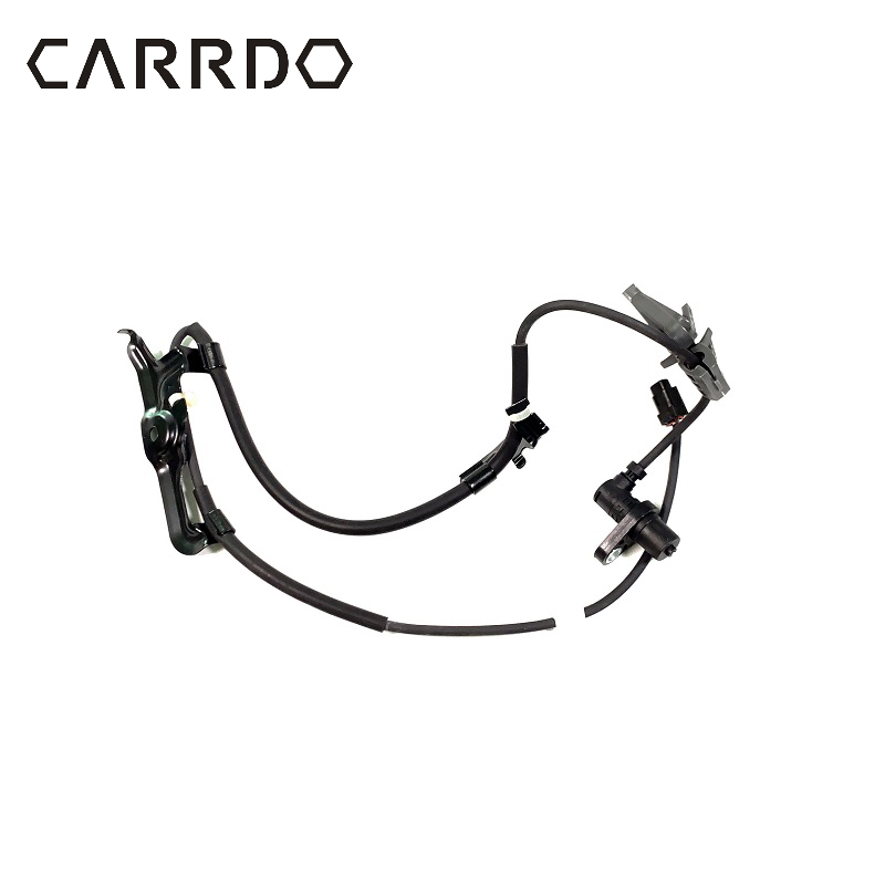 Toyota Camry 2.4L 02-11 Left Front ABS Wheel Speed Sensor Vehicle Sensor Original Equipment Manufacturer 89543-06030