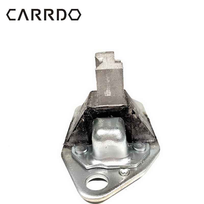 Volvo car parts: V70, Xc, Xc70, S60, Xc90, S80. New Volvo 30748811 rubber for car engine installation.